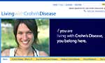 Living with Crohn's Disease