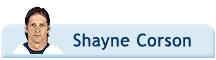 Shayne Corson