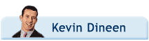 Kevin Dineen